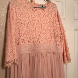 Dainty Jewell’s Exquisite English Manor Dress.